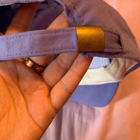 Purple L’Occitane Cap - Picture 10 of 10